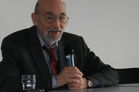 Hans Gaertner