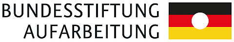 Logo der Stiftung Aufarbeitung